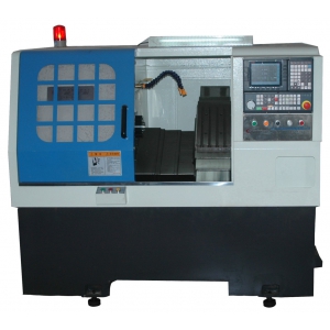 CK6136-P數(shù)控車(chē)床